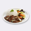 Black Pepper Beef