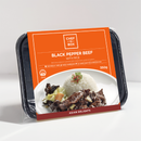 Black Pepper Beef