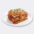 Chicken Lasagna