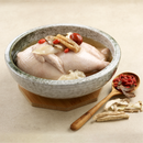 Jiayen Herbal Chicken (1/2 Chicken)