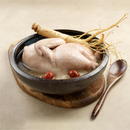 Jiayen Korean Ginseng Chicken (1/2 Chicken)
