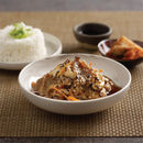 Beef Bulgogi with Rice