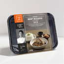 Beef Bulgogi with Rice