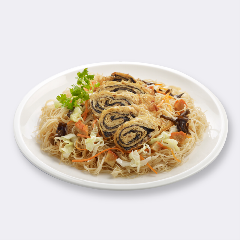 Vegetarian Rice Noodle