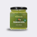 Planteus Coco Pandan Kaya