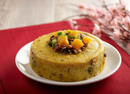 PREORDER CNY 2025:  Traditional Savoury Cakes/Dessert Bundle (2 PCS X 1 KG)