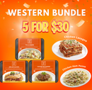Western Bundle
