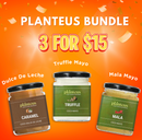 11.11 Planteus Bundle