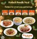 Potluck Bundle Meal 2025
