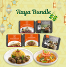 Raya Bundle 2026