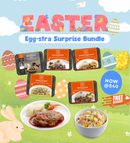Easter Egg-Stra Surprise Bundle (2026)