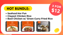 Hot Bundle