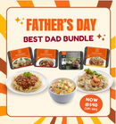 Father's Day Best Dad Bundle (2026)