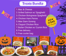 Treats Bundle - Halloween Special