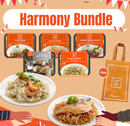 Harmony Bundle