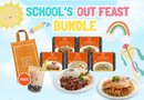 School's Out Feast Bundle