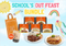 School's Out Feast Bundle