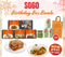 SG60 Birthday Box Bundle