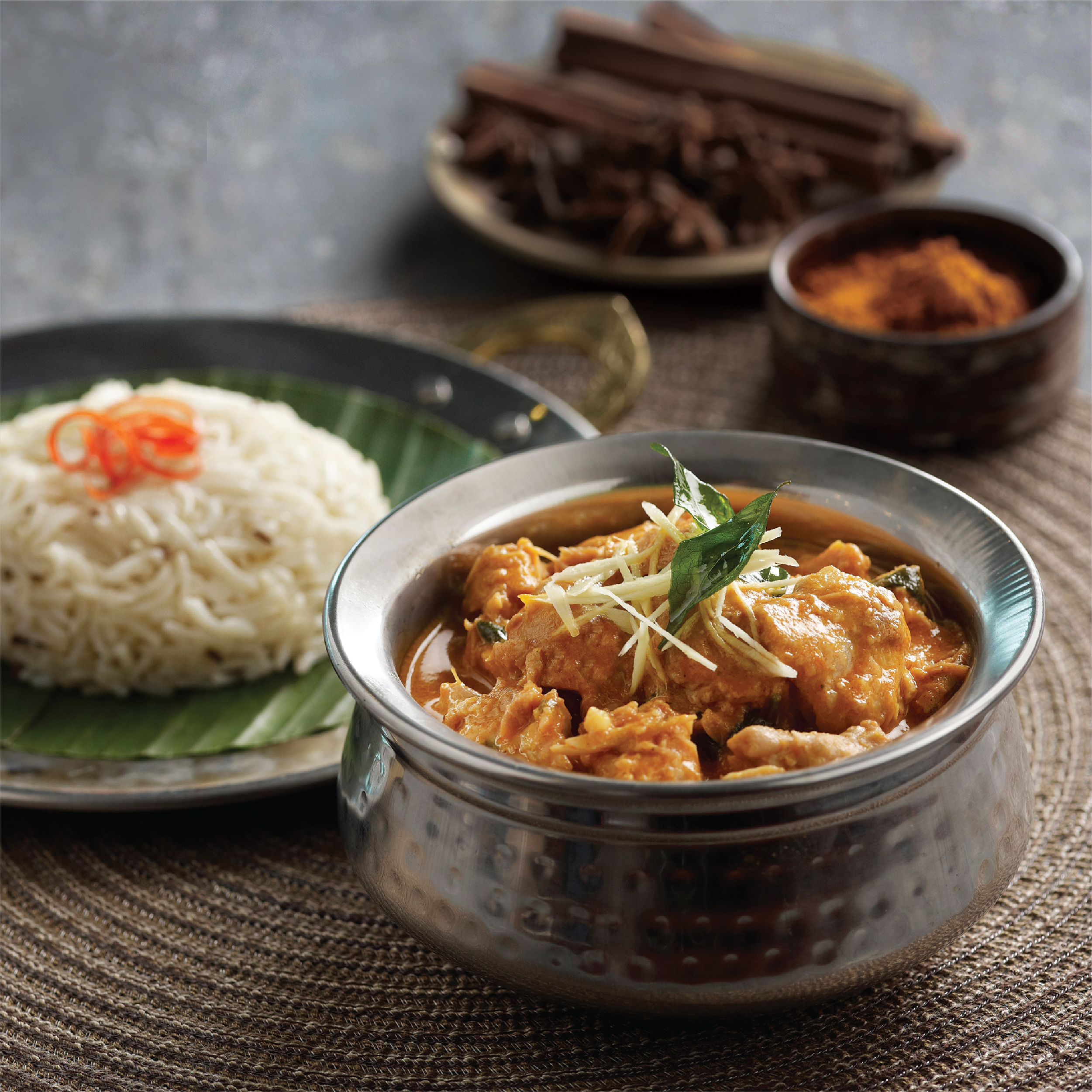 WCSHomestyleChickenCurrywithPe WCSHomestyleChickenCurrywithPe