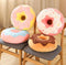 PURCHASE WITH PURCHASE: Donut Cushion