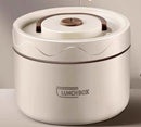 PURCHASE WITH PURCHASE:Thermal Lunch Box (600ml)