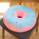 PURCHASE WITH PURCHASE: Donut Cushion