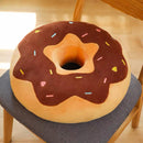 PURCHASE WITH PURCHASE: Donut Cushion