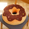 PURCHASE WITH PURCHASE: Donut Cushion