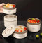 PURCHASE WITH PURCHASE:Thermal Lunch Box (600ml)