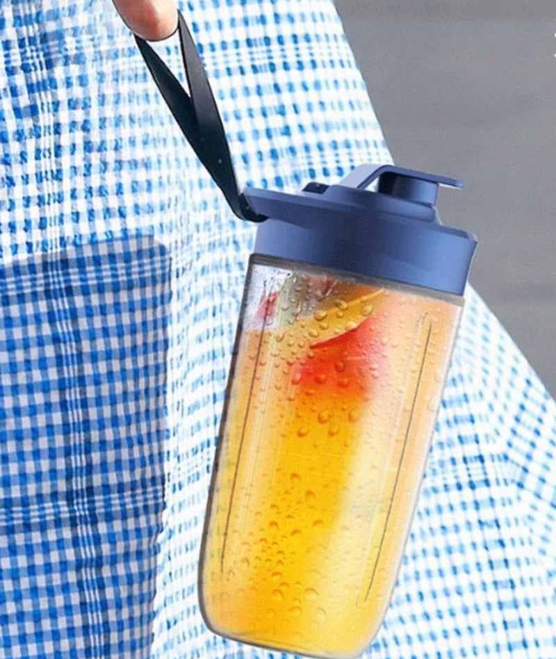 PURCHASE WITH PURCHASE: Portable Juice Blender + Extra Mug (400ml)